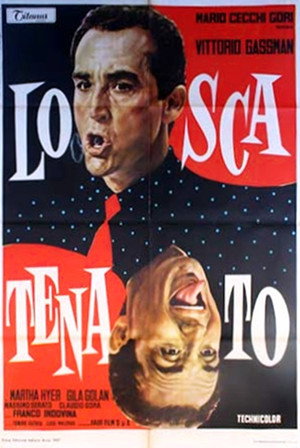 Lo scatenato - TopStrem