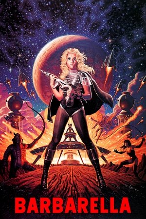 Barbarella - TopStrem