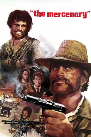 Il mercenario - TopStrem