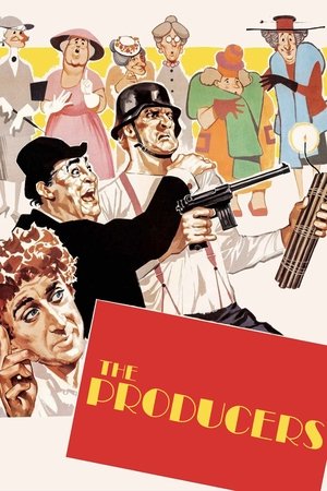 The Producers - TopStrem