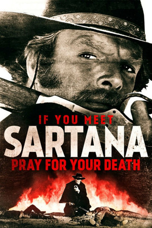 Sartana - Bete um deinen Tod - TopStrem
