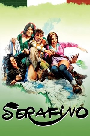 Serafino - TopStrem