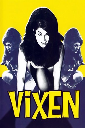 Vixen! - TopStrem