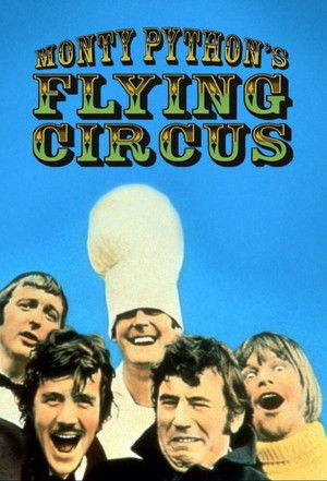 Monty Python's Flying Circus - TopStrem