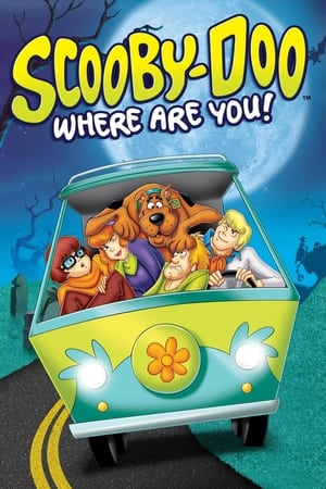 Scooby-Doo, Cadê Você? - TopStrem