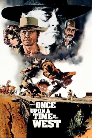 Once Upon a Time in the West - TopStrem