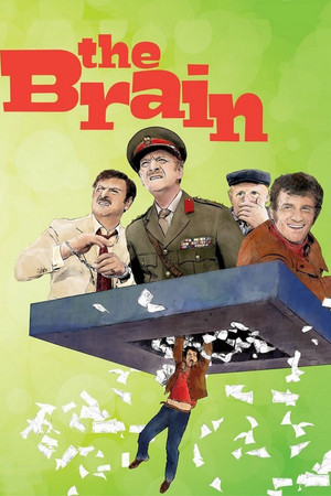 The Brain - TopStrem