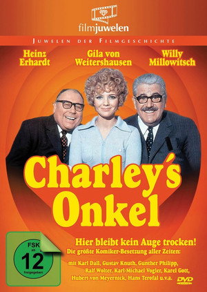 Charleys Onkel - TopStrem