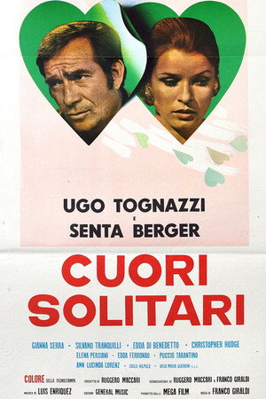 Cuori solitari - TopStrem