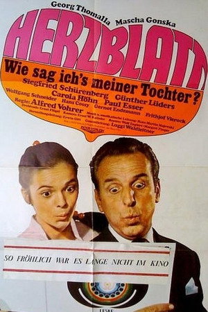 Herzblatt oder wie sag' ich's meiner Tochter? - TopStrem