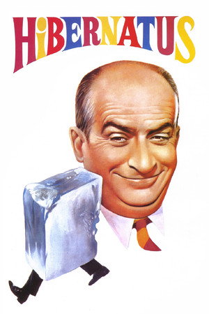 Louis de Funes e il nonno surgelato - TopStrem