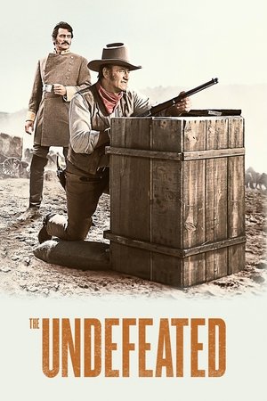 Die Unbesiegten - TopStrem
