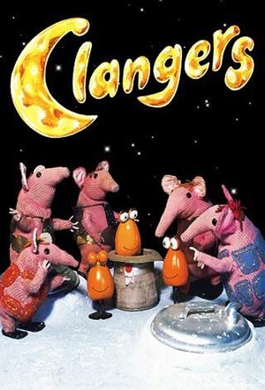 Clangers: Complete Collection