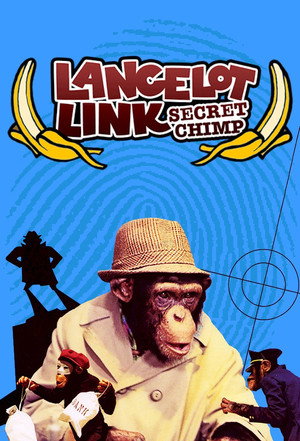 Lancelot Link, Secret Chimp - TopStrem