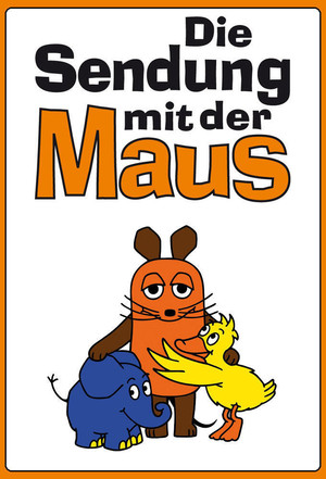 Die Sendung mit der Maus - TopStrem