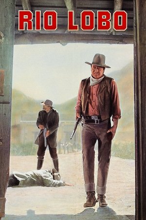 Rio Lobo - TopStrem