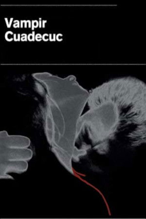 Cuadecuc, vampir - TopStrem