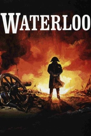Waterloo - TopStrem