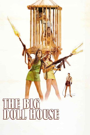 The Big Doll House - TopStrem