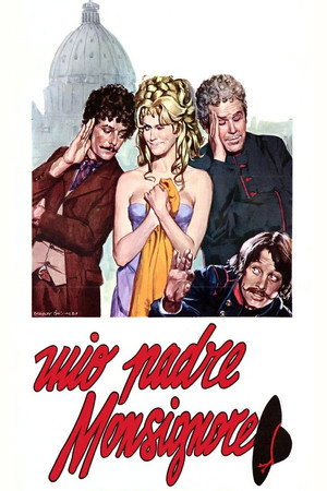 Mio padre Monsignore - TopStrem