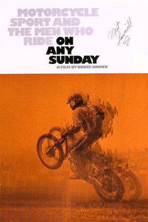 On Any Sunday - TopStrem