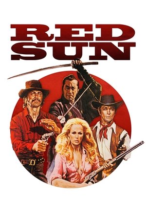 Sol Vermelho - TopStrem