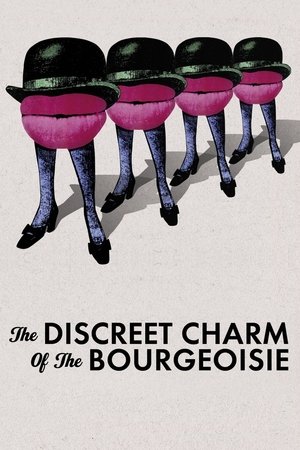 The Discreet Charm of the Bourgeoisie - TopStrem