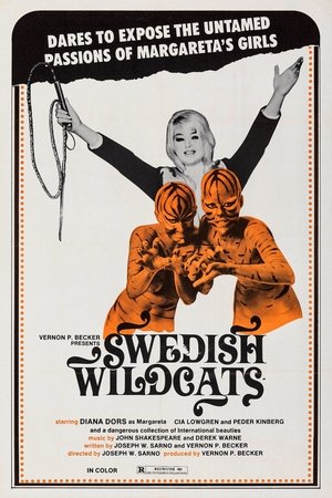 Swedish Wildcats - TopStrem