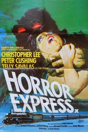 Horror Express - TopStrem