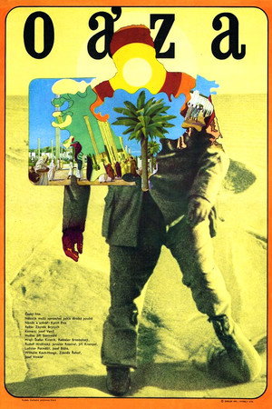 Höllentor Sahara 1943 - TopStrem