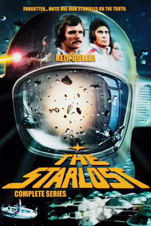 The Starlost - TopStrem