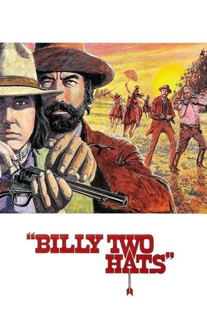 Billy Two Hats - TopStrem