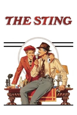 The Sting - TopStrem