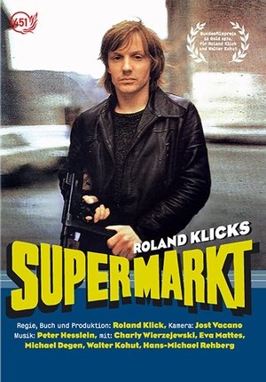 Supermarkt - TopStrem