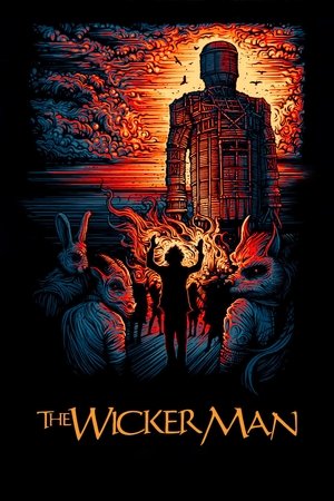 The Wicker Man - TopStrem