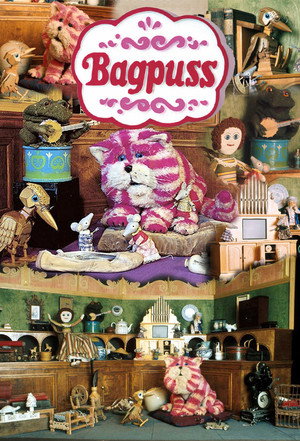 The Complete Bagpuss