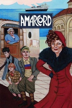 Amarcord - TopStrem