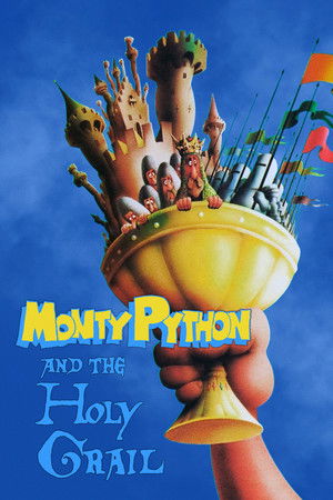 Monty Python and the Holy Grail - TopStrem