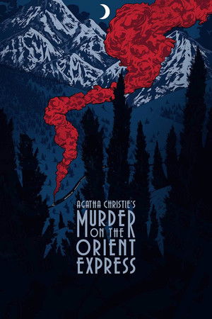 Mord im Orientexpress - TopStrem