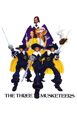 The Three Musketeers - TopStrem