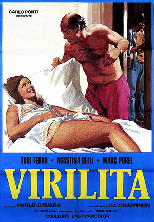 Virilità - TopStrem