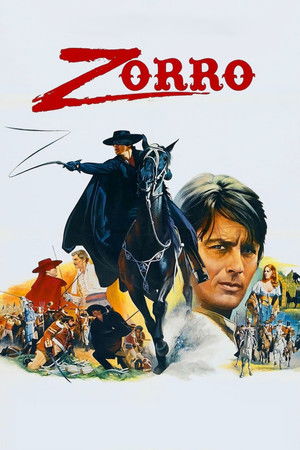 Zorro - TopStrem