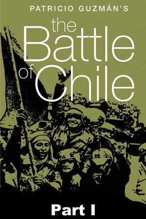 La batalla de Chile (Parte 1). La insurrección de la burguesía - TopStrem