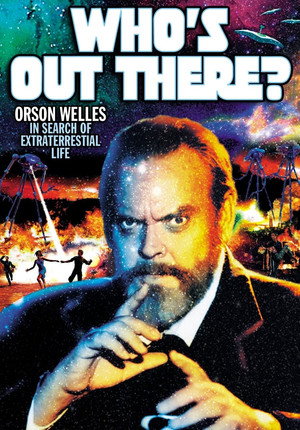 Who's Out There? - TopStrem