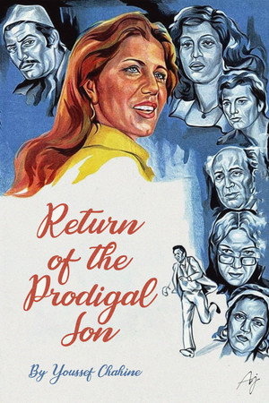 The Return of the Prodigal Son