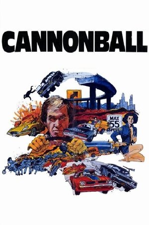 Cannonball - TopStrem