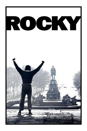 Rocky: Um Lutador - TopStrem