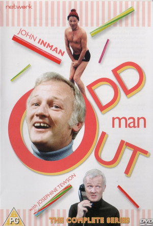 Poster Odd Man Out