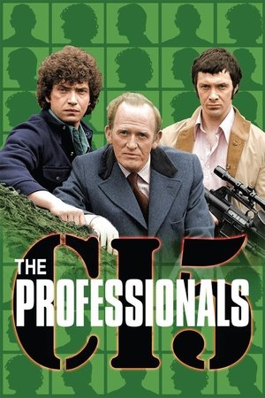 The Professionals - TopStrem