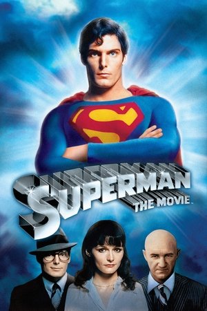 Superman: O Filme - TopStrem